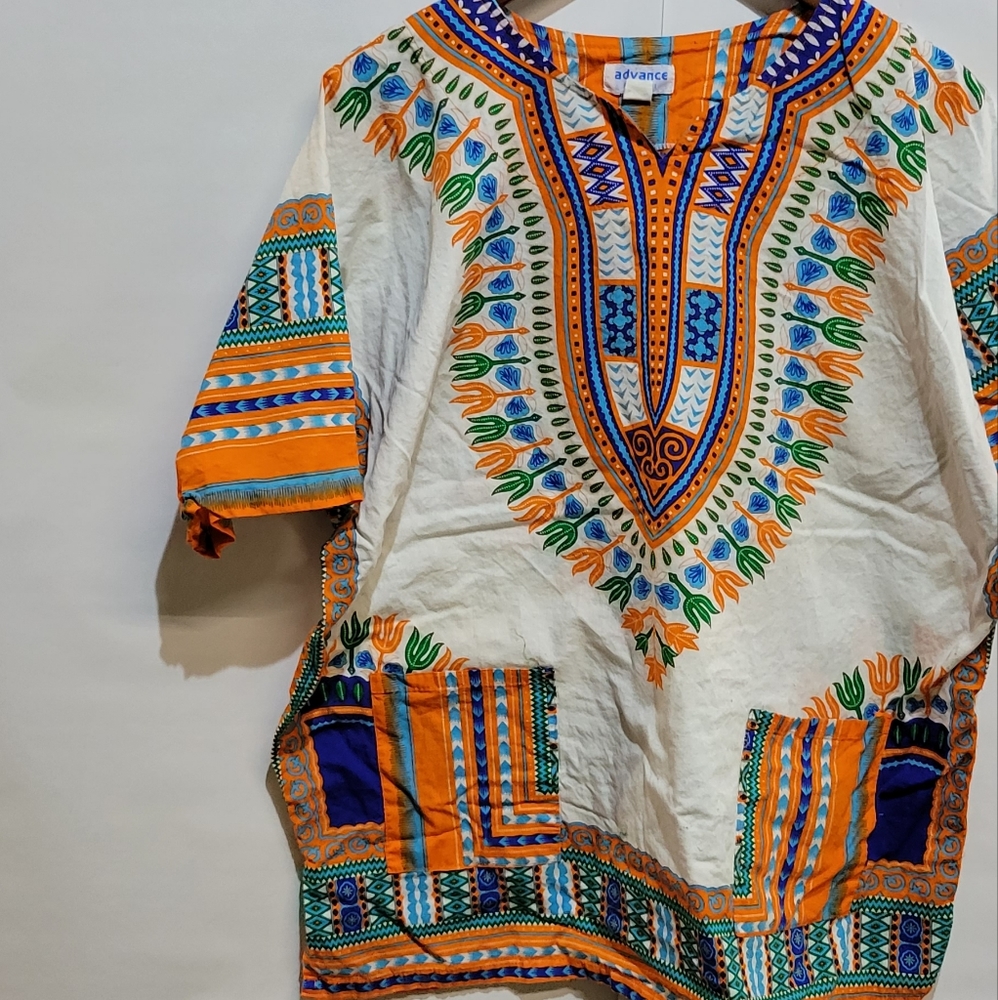 Smock top